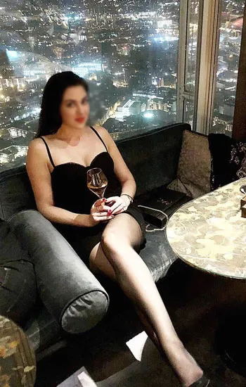 Aerocity Escorts