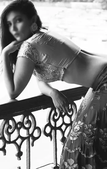 Muslim Escort in Aerocity Delhi